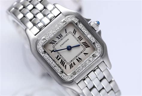 panthere cartier watch replica|cartier panthere ring for sale.